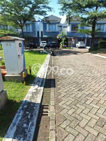 Tanah Dijual di Tangerang Selatan Seluas 164m2 Strategis Tanah Dijual di Tangerang Selatan Seluas 164m2 Strategis