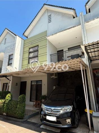Rumah Minimalis 3 KT LT 61m2 di Jombang Rumah Minimalis 3 KT LT 61m2 di Jombang