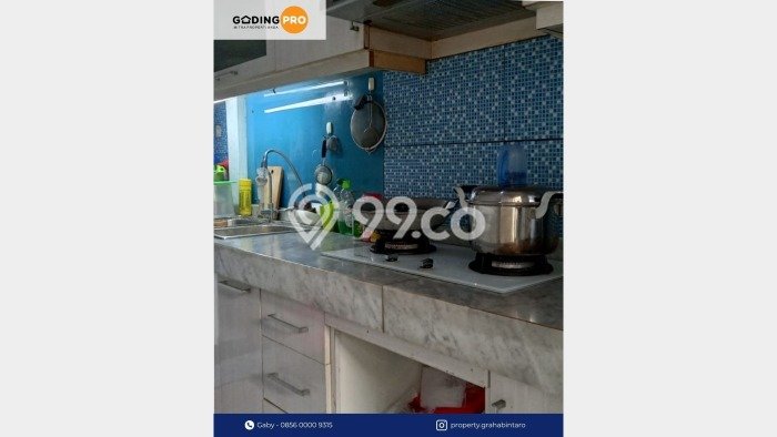 Jual Rumah Eksklusif 3 KT di Pondok Pucung, Tangerang Jual Rumah Eksklusif 3 KT di Pondok Pucung, Tangerang