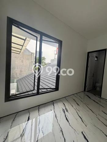For Sale! Luxury House LT 156m2 Desain Elegan di Bintaro For Sale! Luxury House LT 156m2 Desain Elegan di Bintaro