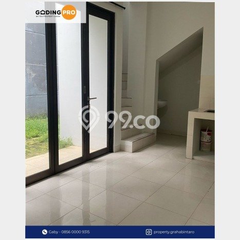 Rumah di Graha Raya, Dekat Pusat Kota, 2 KM, LT 94m² Bangunan 56m² Rumah di Graha Raya, Dekat Pusat Kota, 2 KM, LT 94m² Bangunan 56m²