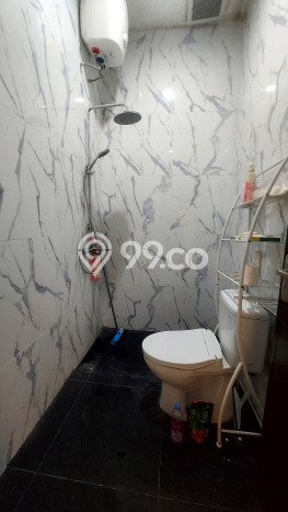 Hunian Mewah LB 247m2 Siap Huni Desain Elegan di Sektor 9-Bintaro, Tangerang Selatan Hunian Mewah LB 247m2 Siap Huni Desain Elegan di Sektor 9-Bintaro, Tangerang Selatan