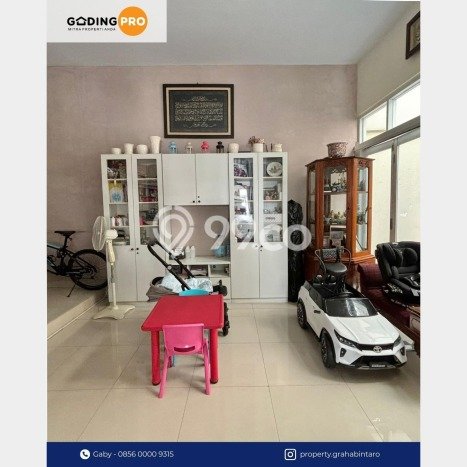 For Sale Rumah Mewah Exclusive di Pondok Aren, Tangerang Selatan For Sale Rumah Mewah Exclusive di Pondok Aren, Tangerang Selatan