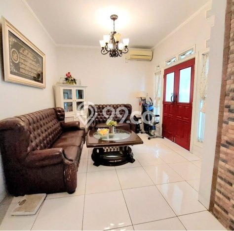 Rumah Luxury Modern Tanpa Renovasi di Sektor 9-Bintaro Tangerang Selatan Rumah Luxury Modern Tanpa Renovasi di Sektor 9-Bintaro Tangerang Selatan