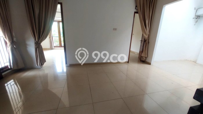 Hunian Mewah LB 247m2 Siap Huni Desain Elegan di Sektor 9-Bintaro, Tangerang Selatan Hunian Mewah LB 247m2 Siap Huni Desain Elegan di Sektor 9-Bintaro, Tangerang Selatan