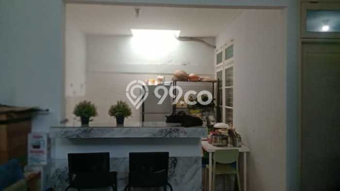 Dijual Hunian Rumah Terawat 2 KT di Sektor 9-Bintaro, Tangerang Selatan Dijual Hunian Rumah Terawat 2 KT di Sektor 9-Bintaro, Tangerang Selatan