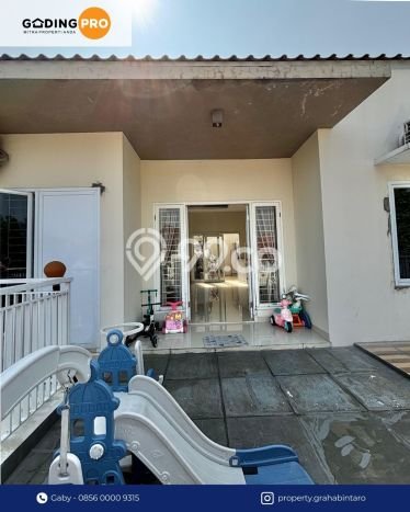 For Sale Rumah Mewah Exclusive di Pondok Aren, Tangerang Selatan For Sale Rumah Mewah Exclusive di Pondok Aren, Tangerang Selatan