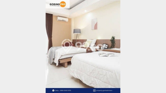 LOKASI PREMIUM! Hotel di , Luas 3500m2m², Jalan Strategis LOKASI PREMIUM! Hotel di , Luas 3500m2m², Jalan Strategis