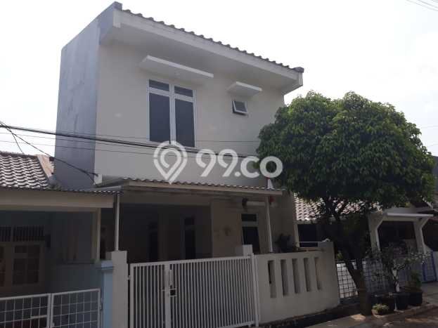 Dijual Hunian Rumah Terawat 3 KT di Bintaro, Tangerang Selatan Dijual Hunian Rumah Terawat 3 KT di Bintaro, Tangerang Selatan