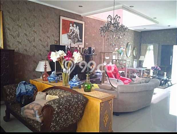 LIMITED OFFER! Rumah Berkualitas di Sektor 2 - Bintaro, LT 250m2m² Bangunan 400m2m² LIMITED OFFER! Rumah Berkualitas di Sektor 2 - Bintaro, LT 250m2m² Bangunan 400m2m²