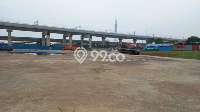 Unit Gudang Paling Strategis di Tambun Selatan Bekasi dengan LB 2896m2 Unit Gudang Paling Strategis di Tambun Selatan Bekasi dengan LB 2896m2