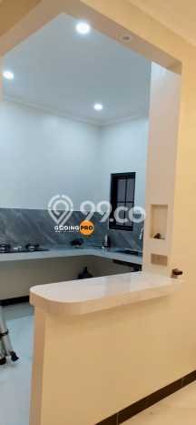 Rumah Mewah LB 230m2 Siap Pakai Desain Elegan di Sektor 9-Bintaro, Tangerang Selatan Rumah Mewah LB 230m2 Siap Pakai Desain Elegan di Sektor 9-Bintaro, Tangerang Selatan