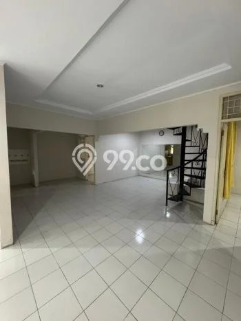 Rumah Disewakan Tangerang Selatan LT 170m2 LB 100m2 Kawasan Sektor 9-Bintaro Rumah Disewakan Tangerang Selatan LT 170m2 LB 100m2 Kawasan Sektor 9-Bintaro