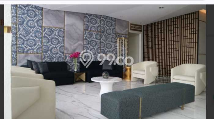 Dijual Segera Apartemen 1 KT, 1 KM, 27m2 di Pondok Aren, Tangerang Selatan Dijual Segera Apartemen 1 KT, 1 KM, 27m2 di Pondok Aren, Tangerang Selatan