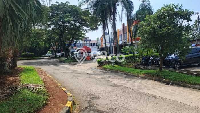 Rumah Strategis Minimalis Lb 115m2 di Ciputat, Tangerang Selatan Rumah Strategis Minimalis Lb 115m2 di Ciputat, Tangerang Selatan