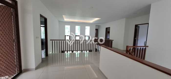 Rumah Elit Modern Siap Huni di BSD Tangerang Rumah Elit Modern Siap Huni di BSD Tangerang
