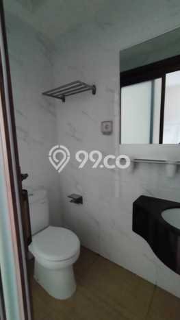 Hunian Apartemen Budget Friendly di Tangerang dengan 1 Kamar Tidur, 1 Kamar Mandi Hunian Apartemen Budget Friendly di Tangerang dengan 1 Kamar Tidur, 1 Kamar Mandi