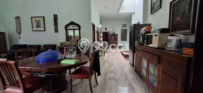 Siap Huni Hunian Elit 4 Kamar di Limo Dekat ke Mana Saja Siap Huni Hunian Elit 4 Kamar di Limo Dekat ke Mana Saja