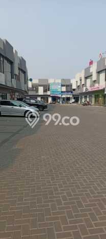 Ruko Disewa di Tangerang dengan LB 69m2 Area Komersial Ramai Ruko Disewa di Tangerang dengan LB 69m2 Area Komersial Ramai