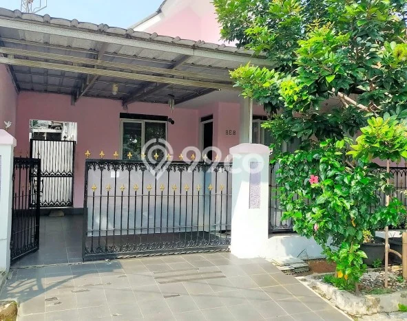 Dijual Rumah Strategis Bagus Punya 3 KT di Bogor Barat Bogor SHM Dijual Rumah Strategis Bagus Punya 3 KT di Bogor Barat Bogor SHM