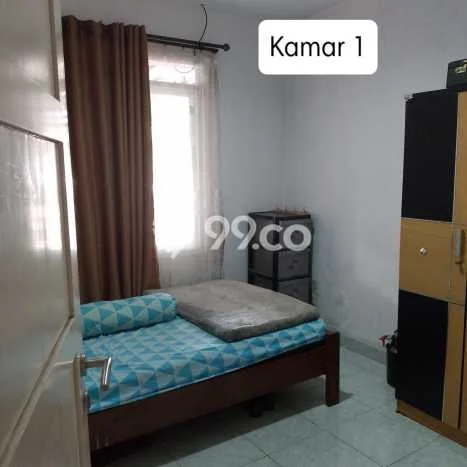 Dijual Rumah Strategis Bagus Punya 3 KT di Bogor Barat Bogor SHM Dijual Rumah Strategis Bagus Punya 3 KT di Bogor Barat Bogor SHM