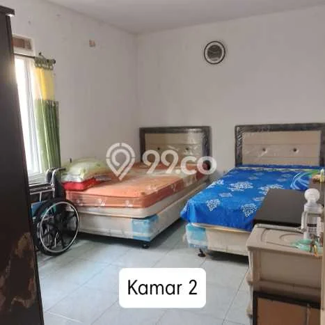 Dijual Rumah Strategis Bagus Punya 3 KT di Bogor Barat Bogor SHM Dijual Rumah Strategis Bagus Punya 3 KT di Bogor Barat Bogor SHM