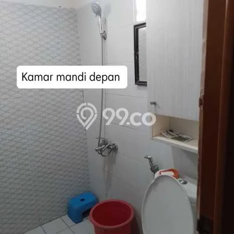 Dijual Rumah Strategis Bagus Punya 3 KT di Bogor Barat Bogor SHM Dijual Rumah Strategis Bagus Punya 3 KT di Bogor Barat Bogor SHM