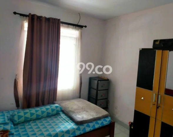 Dijual Rumah Strategis Bagus Punya 3 KT di Bogor Barat Bogor SHM Dijual Rumah Strategis Bagus Punya 3 KT di Bogor Barat Bogor SHM