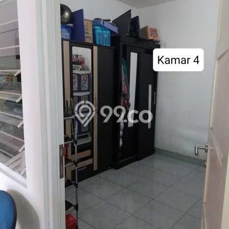 Dijual Rumah Strategis Bagus Punya 3 KT di Bogor Barat Bogor SHM Dijual Rumah Strategis Bagus Punya 3 KT di Bogor Barat Bogor SHM