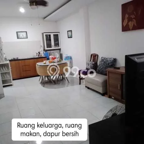 Dijual Rumah Strategis Bagus Punya 3 KT di Bogor Barat Bogor SHM Dijual Rumah Strategis Bagus Punya 3 KT di Bogor Barat Bogor SHM