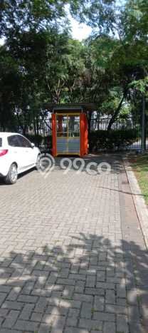 Rumah Minimalis 3 KT LT 77m2 di BSD Eminent Rumah Minimalis 3 KT LT 77m2 di BSD Eminent