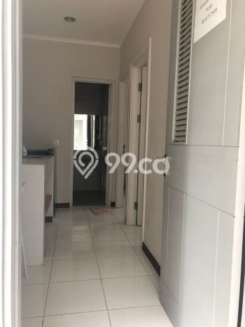 Rumah Minimalis 6 KT LT 34m2 di BSD Rumah Minimalis 6 KT LT 34m2 di BSD