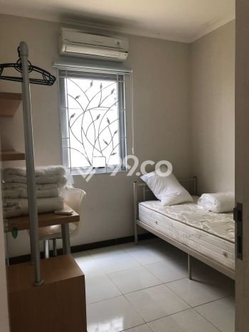 Rumah Minimalis 6 KT LT 34m2 di BSD Rumah Minimalis 6 KT LT 34m2 di BSD