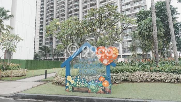 Tersedia Apartemen 1 KT, 1 KM, 20m2 di Pagedangan, Tangerang Tersedia Apartemen 1 KT, 1 KM, 20m2 di Pagedangan, Tangerang