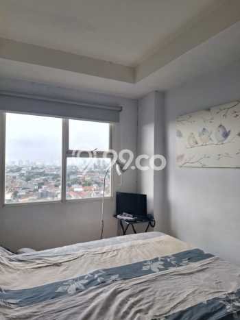 Siap Huni Apartemen 1 KT 1 KM di Meruya Luas 34m2 Siap Huni Apartemen 1 KT 1 KM di Meruya Luas 34m2