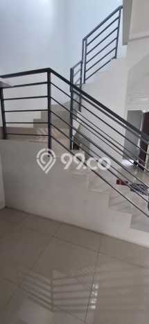 Rumah Modern Cantik 3 KT Siap Huni di Pancoran Mas Rumah Modern Cantik 3 KT Siap Huni di Pancoran Mas