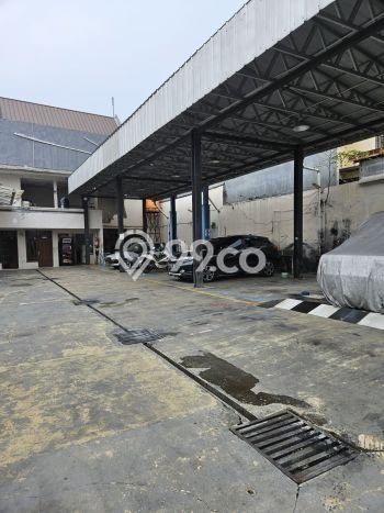 Komersial Dijual di Kawasan Jagakarsa, Jakarta Selatan Harga Kompetitif Komersial Dijual di Kawasan Jagakarsa, Jakarta Selatan Harga Kompetitif