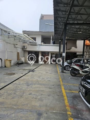 Komersial Dijual di Kawasan Jagakarsa, Jakarta Selatan Harga Kompetitif Komersial Dijual di Kawasan Jagakarsa, Jakarta Selatan Harga Kompetitif