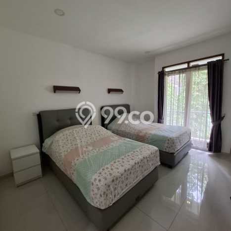 Rumah Elit Modern Siap Huni di BSD Tangerang Rumah Elit Modern Siap Huni di BSD Tangerang