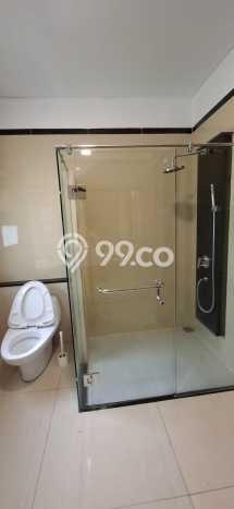 Rumah Elit Modern Siap Huni di BSD Tangerang Rumah Elit Modern Siap Huni di BSD Tangerang