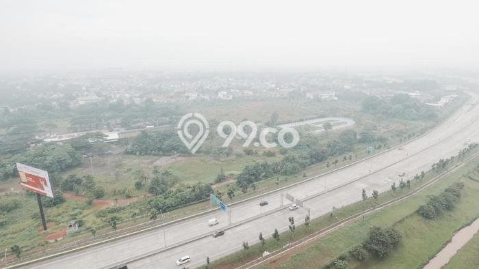 Tersedia Apartemen 1 KT, 1 KM, 20m2 di Pagedangan, Tangerang Tersedia Apartemen 1 KT, 1 KM, 20m2 di Pagedangan, Tangerang