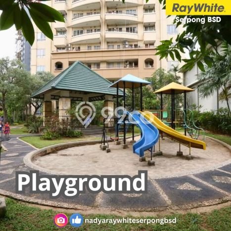 Hunian Apartemen 2 KT 1 KM di Kelapa Gading, Jakarta Utara Dijual Cepat Hunian Apartemen 2 KT 1 KM di Kelapa Gading, Jakarta Utara Dijual Cepat