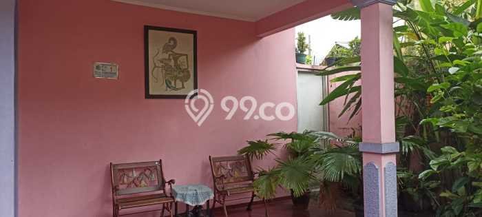 Hunian Mewah LB 180m2 Siap Pakai Desain Elegan di Pengadegan, Jakarta Selatan Hunian Mewah LB 180m2 Siap Pakai Desain Elegan di Pengadegan, Jakarta Selatan