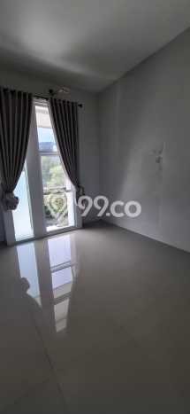 Rumah Modern Cantik 3 KT Siap Huni di Pancoran Mas Rumah Modern Cantik 3 KT Siap Huni di Pancoran Mas