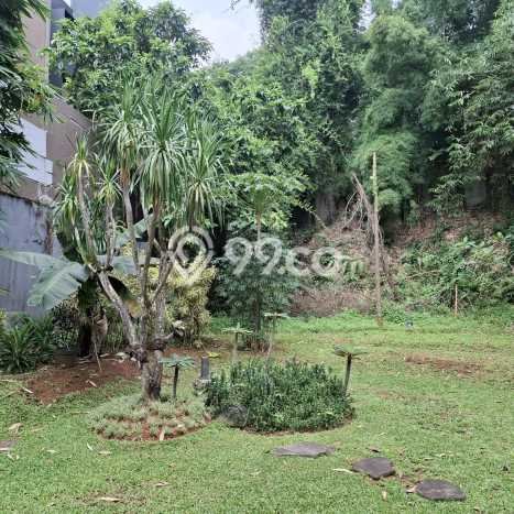 Rumah Elit Modern Siap Huni di BSD Tangerang Rumah Elit Modern Siap Huni di BSD Tangerang