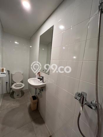 Dijual Hunian Rumah Nyaman 3 KT di BSD City, Tangerang Dijual Hunian Rumah Nyaman 3 KT di BSD City, Tangerang