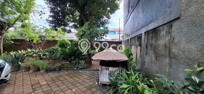 Siap Huni Hunian Elit 4 Kamar di Limo Dekat ke Mana Saja Siap Huni Hunian Elit 4 Kamar di Limo Dekat ke Mana Saja