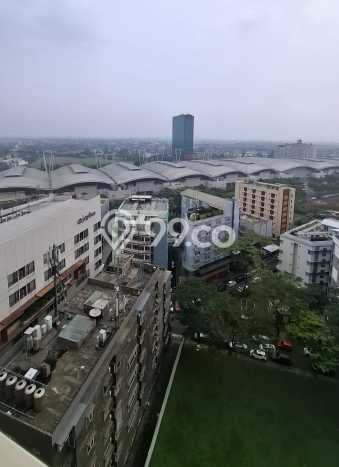 Apartemen Budget Friendly Dijual di Pagedangan, Tangerang Punya 1 Kamar Tidur Apartemen Budget Friendly Dijual di Pagedangan, Tangerang Punya 1 Kamar Tidur