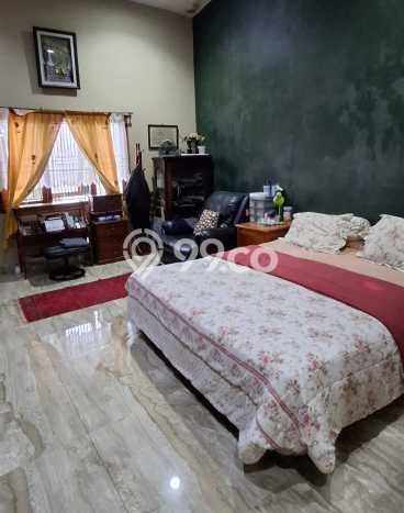 Siap Huni Hunian Elit 4 Kamar di Limo Dekat ke Mana Saja Siap Huni Hunian Elit 4 Kamar di Limo Dekat ke Mana Saja