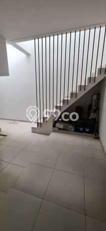 Rumah Elit Modern Siap Huni di BSD Tangerang Rumah Elit Modern Siap Huni di BSD Tangerang